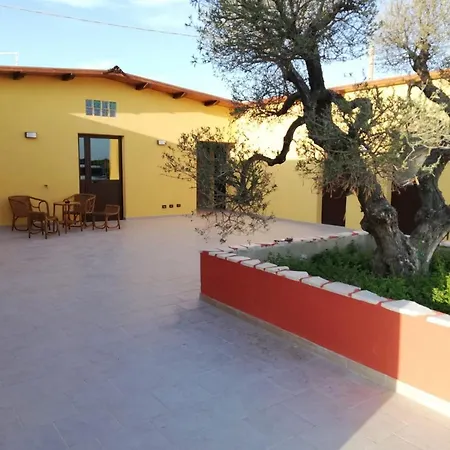 Bed and breakfast Casa Acito