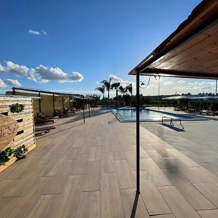 Casa Acito 4* Stornara