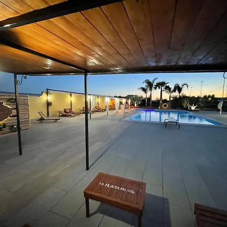 Casa Acito 4* Stornara