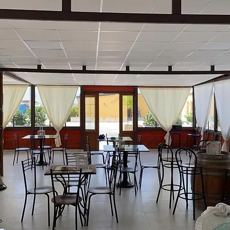 Bed & Breakfast Casa Acito Stornara