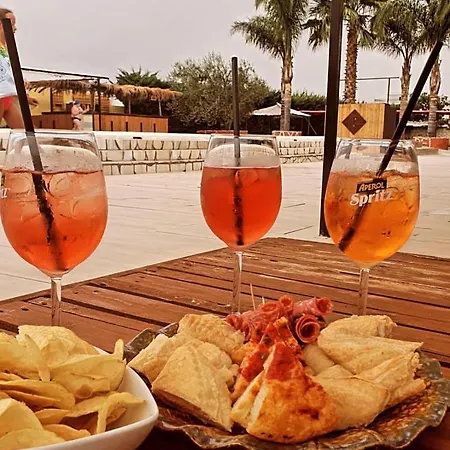 Bed & Breakfast Casa Acito