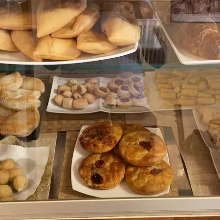 Casa Acito 4* Stornara