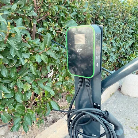 Bed & Breakfast Casa Acito 4*