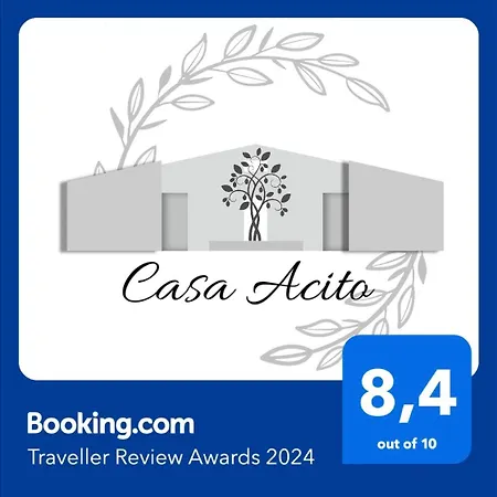 Casa Acito Bed & Breakfast