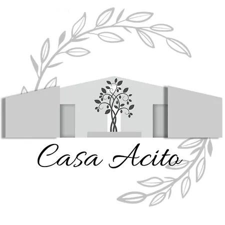 Bed & Breakfast Casa Acito