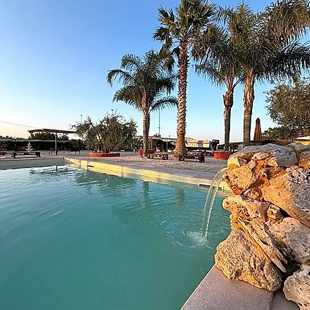Casa Acito 4*
