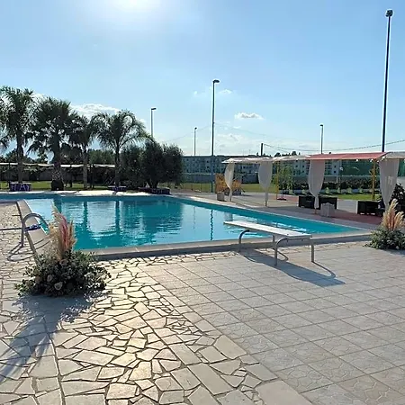 Oda ve Kahvaltı Casa Acito 4*