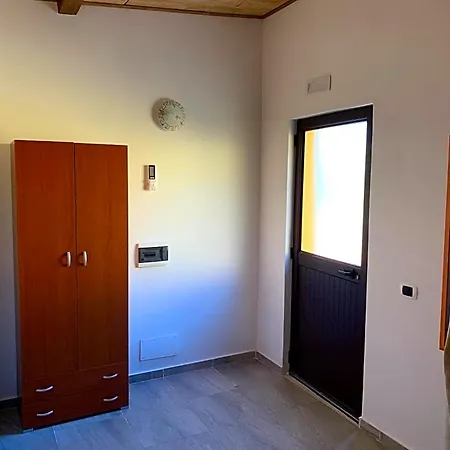 Casa Acito Stornara