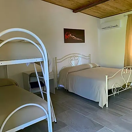 Casa Acito Stornara