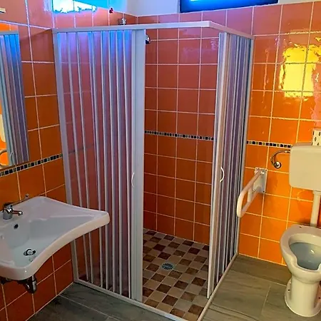 Oda ve Kahvaltı Casa Acito 4*