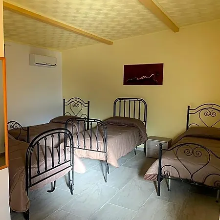 Casa Acito 4* Stornara