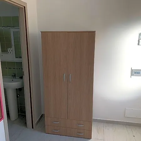 Casa Acito Oda ve Kahvaltı 4*