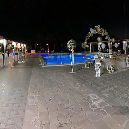 Oda ve Kahvaltı Casa Acito