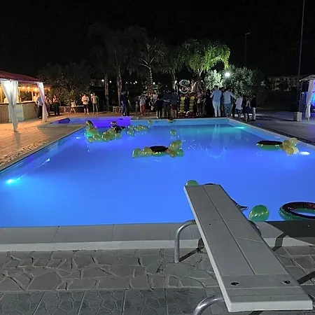 Casa Acito Oda ve Kahvaltı