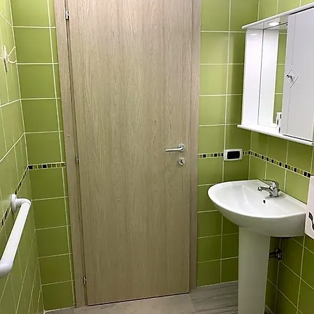 Casa Acito Oda ve Kahvaltı Stornara