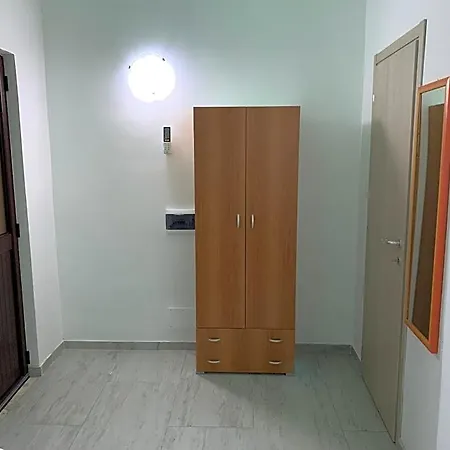 Casa Acito Oda ve Kahvaltı