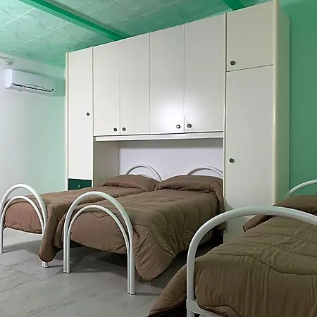 Casa Acito 4* Stornara