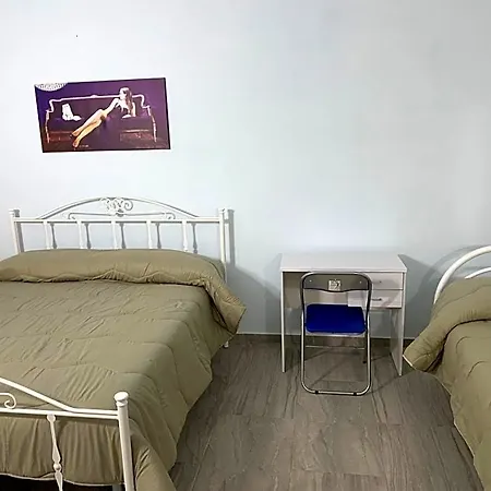 Oda ve Kahvaltı Casa Acito Stornara