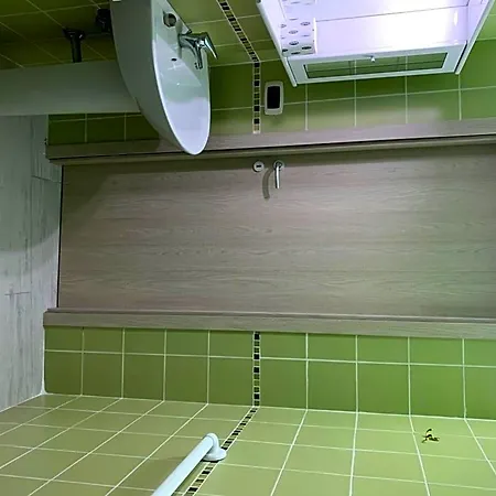 Casa Acito 4* Stornara