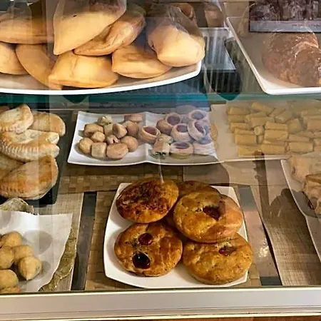 Casa Acito 4* Stornara