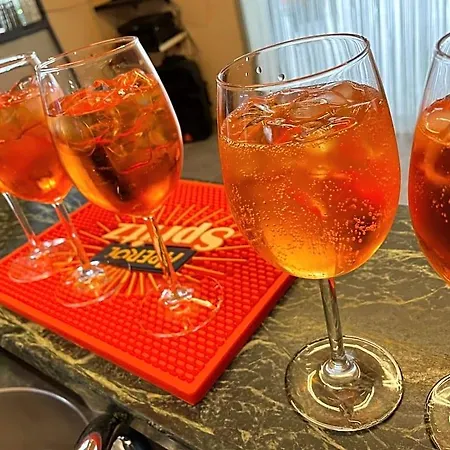 Casa Acito 4*