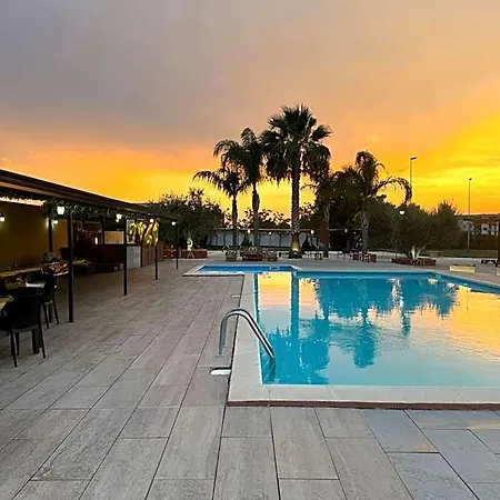 Casa Acito 4* Stornara