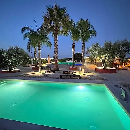 Casa Acito Oda ve Kahvaltı 4*