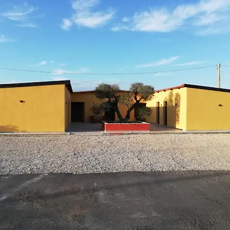 Bed & Breakfast Casa Acito Stornara