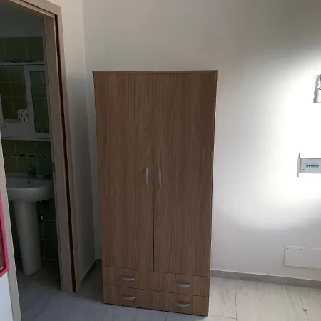 Casa Acito Bed & Breakfast