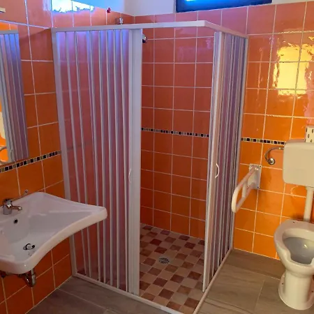 Casa Acito Nocleg ze śniadaniem *