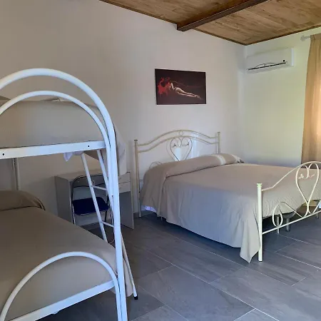 Oda ve Kahvaltı Casa Acito