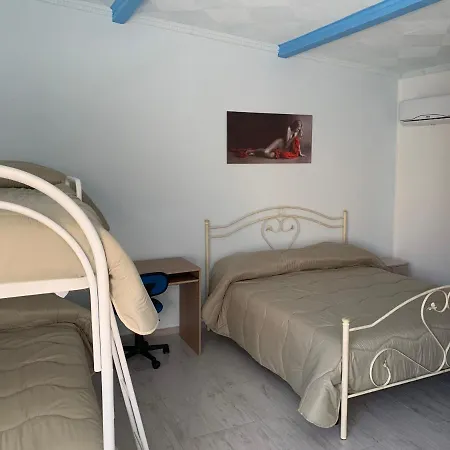 Casa Acito Stornara
