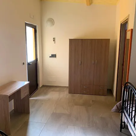 Casa Acito 4* Stornara