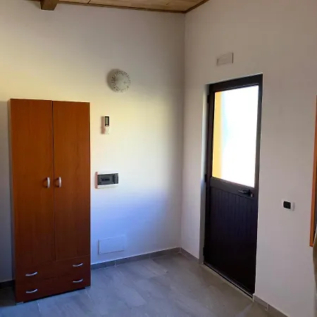 Casa Acito * Stornara