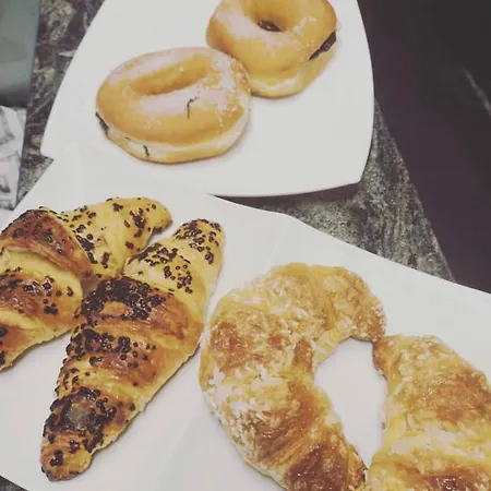 Casa Acito Bed & Breakfast