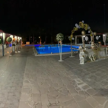 Nocleg ze śniadaniem Casa Acito