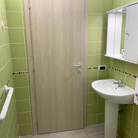 Casa Acito Oda ve Kahvaltı