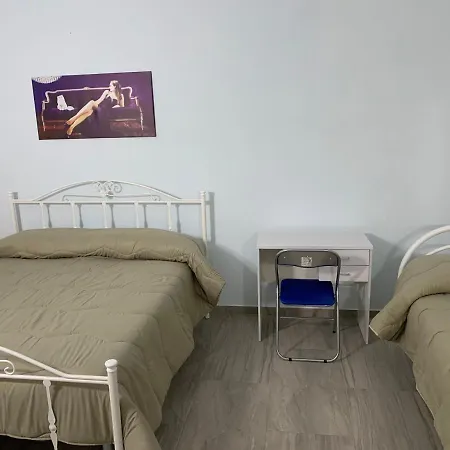 Casa Acito Bed & Breakfast Stornara