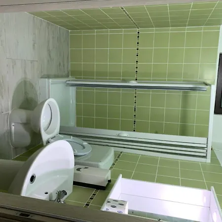 Casa Acito Oda ve Kahvaltı 4*