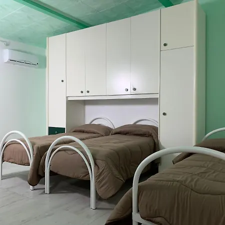 Oda ve Kahvaltı Casa Acito