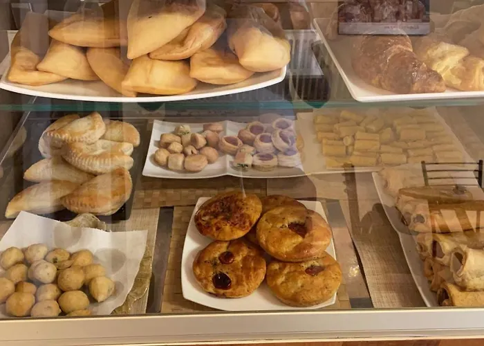 Casa Acito 4* Stornara